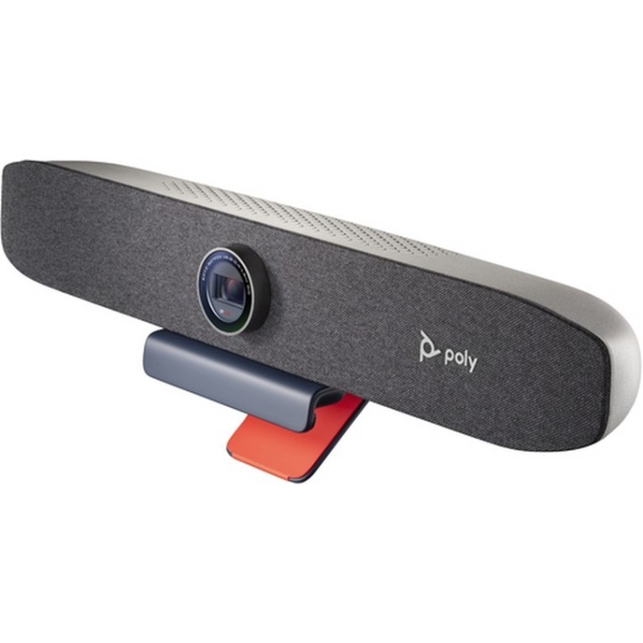 HP Poly - Kit montaggio (montaggio a soffitto) - per fotocamera (9W1A8AAAC3)
