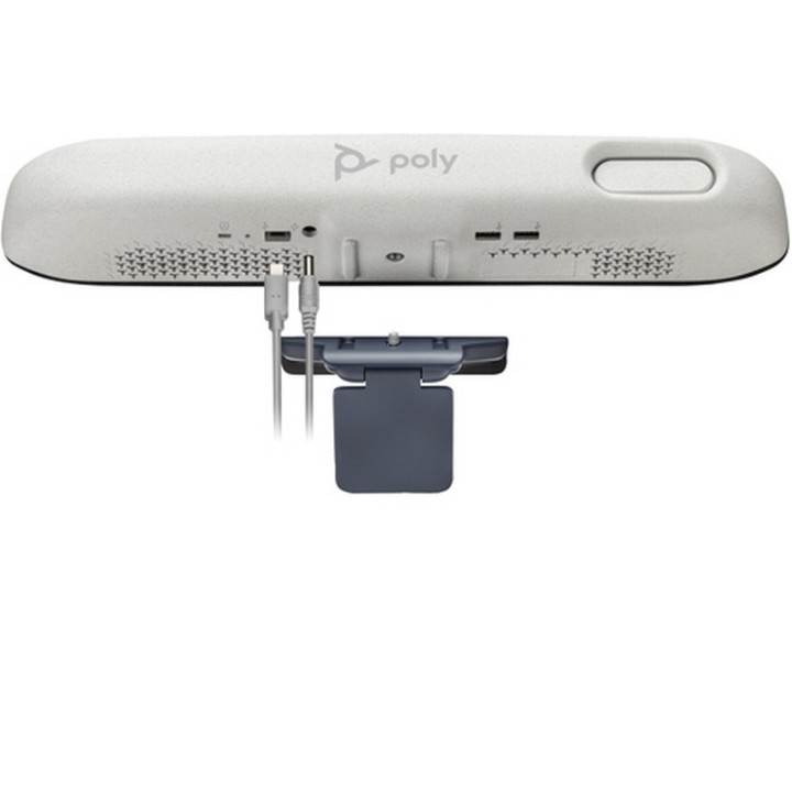 HP Poly - Kit montaggio (montaggio a soffitto) - per fotocamera (9W1A8AAAC3)