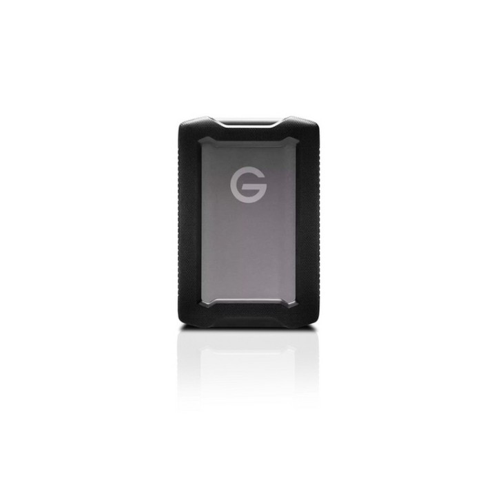 SanDisk Professional G-DRIVE ArmorATD - HDD - 6 TB - rinforzato - esterno (porta