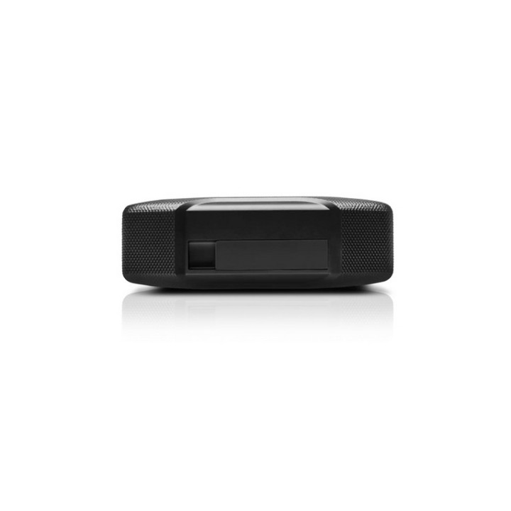 SanDisk Professional G-DRIVE ArmorATD - HDD - 6 TB - rinforzato - esterno (porta