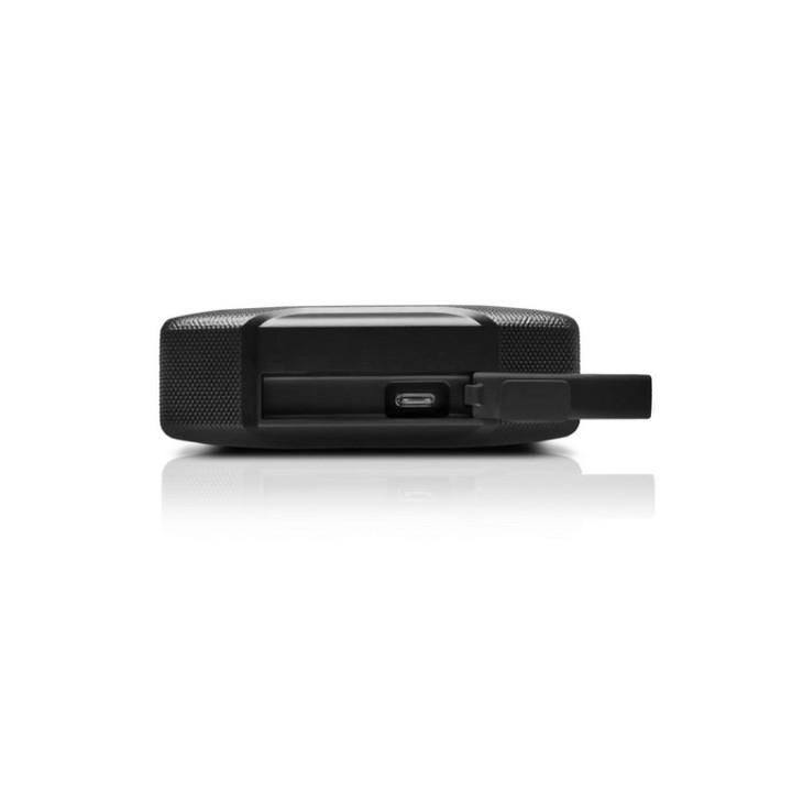 SanDisk Professional G-DRIVE ArmorATD - HDD - 6 TB - rinforzato - esterno (porta
