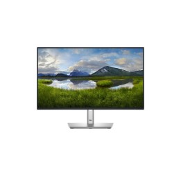 Dell P2425H - Monitor a LED - 24" - 1920 x 1080 Full HD (1080p) @ 100 Hz - IPS -