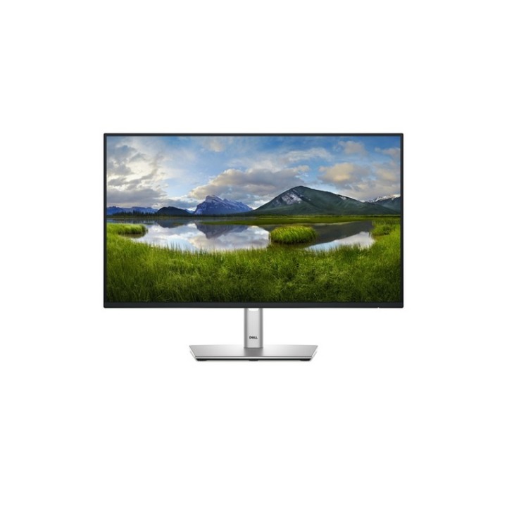 Dell P2425H - Monitor a LED - 24" - 1920 x 1080 Full HD (1080p) @ 100 Hz - IPS -