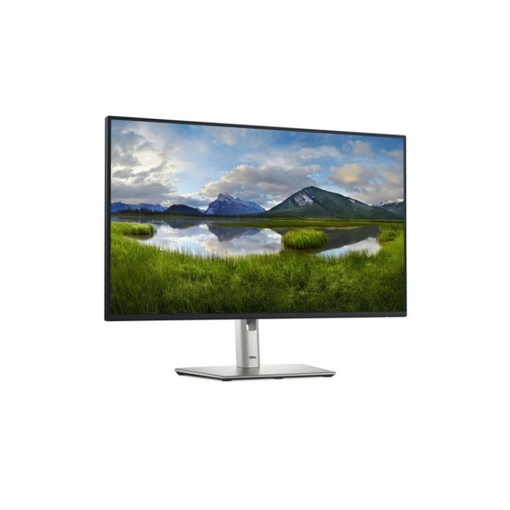 Dell P2725HE - Monitor a LED - 27" - 1920 x 1080 Full HD (1080p) @ 100 Hz - IPS (DELL-P2725HE)