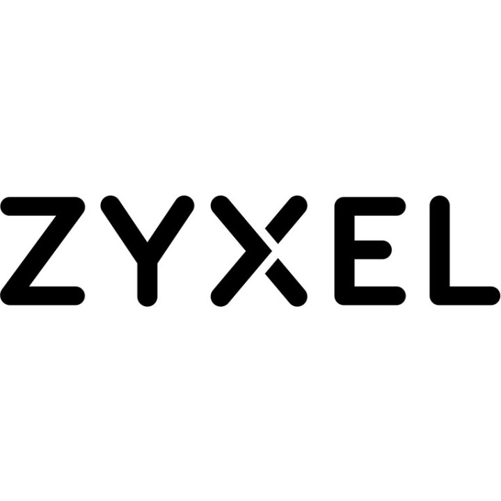 Zyxel SURGEPRO-GE - Protezione picchi (montabile in rack) - connettori di uscita