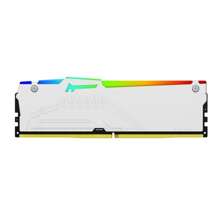 Kingston FURY Beast RGB - DDR5 - modulo - 16 GB - DIMM 288-PIN - 6000 MHz / PC5- (KF560C30BWEA-16)