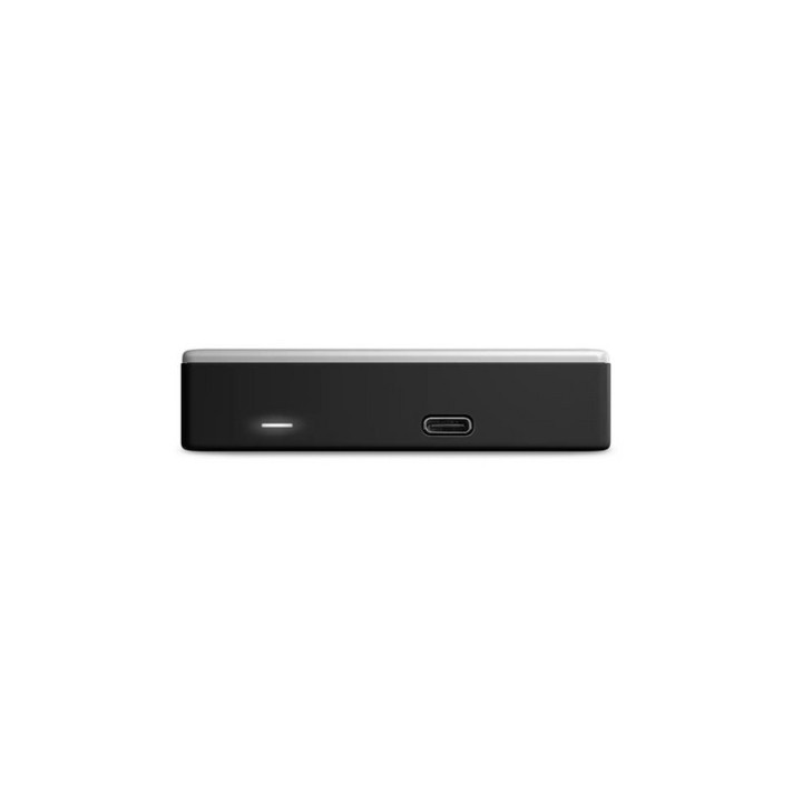 WD My Passport Ultra for Mac WDBGKC0060BSL - HDD - crittografato - 6 TB - estern