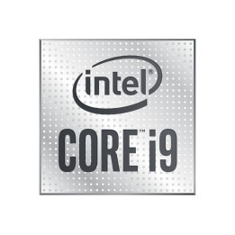 Intel Core i9 10900E - 2.8 GHz - 10-core - 20 thread - 20 MB cache - LGA1200 Soc (CM8070104420408)
