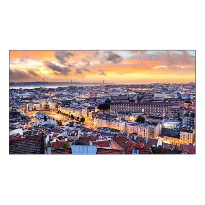 Samsung VH55C-E - 55" Categoria diagonale VHB-E Series Display LCD retroillumina (LH55VHCEBGBXEN)