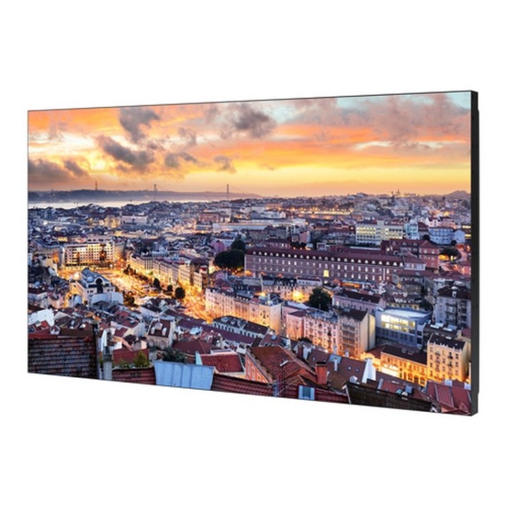 Samsung VH55C-E - 55" Categoria diagonale VHB-E Series Display LCD retroillumina (LH55VHCEBGBXEN)