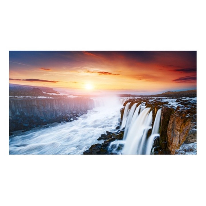 Samsung VH55C-R - 55" Categoria diagonale VHR-R Series Display LCD retroillumina