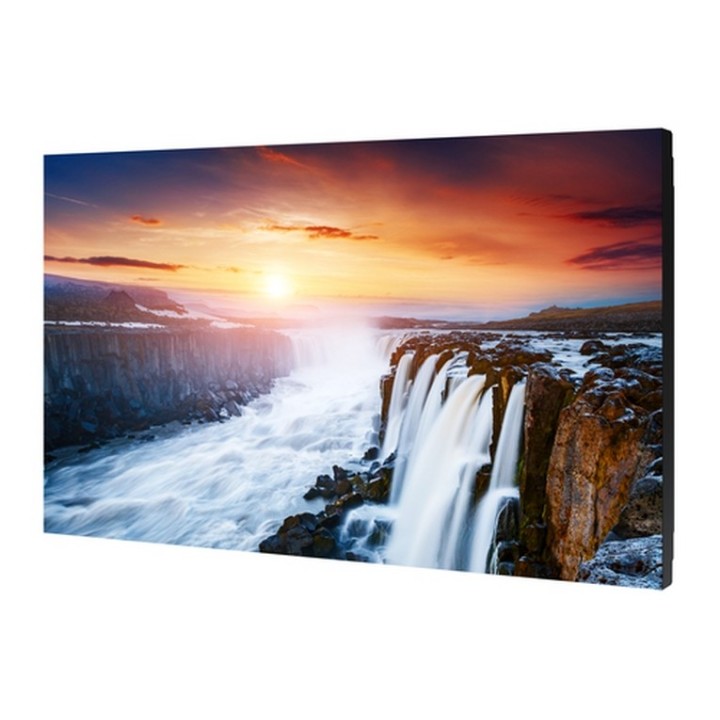 Samsung VH55C-R - 55" Categoria diagonale VHR-R Series Display LCD retroillumina