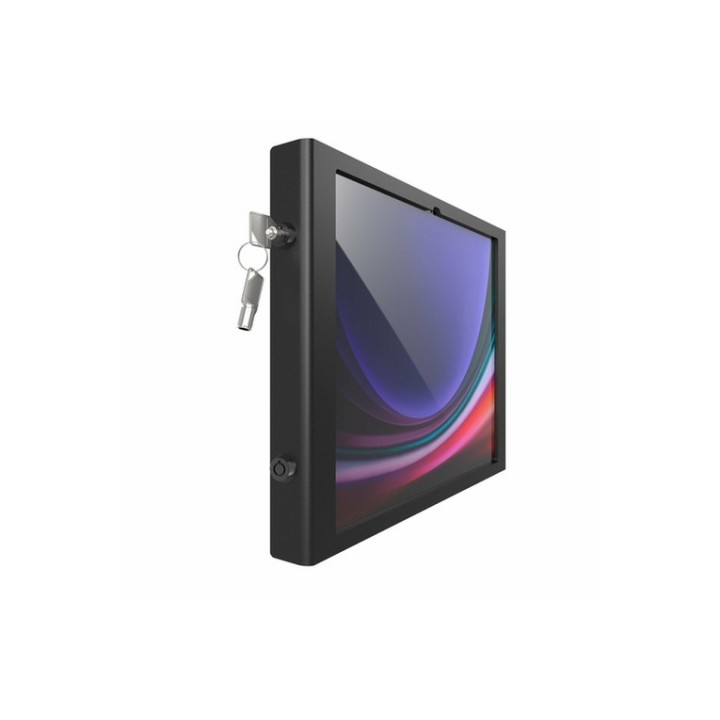 Compulocks Galaxy Tab S9 Ultra 14.6" Apex Enclosure Wall Mount - Cassa - fotocam
