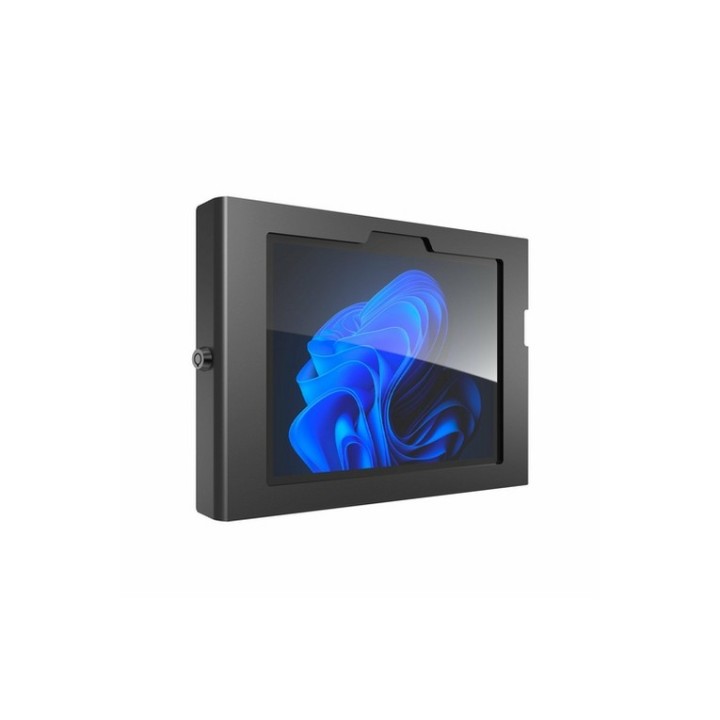 Compulocks Surface GO 1-4 Gen Apex Secured Enclosure - Cassa - telecamera anteri