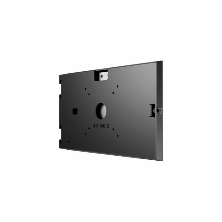 Compulocks Surface GO 1-4 Gen Apex Secured Enclosure - Cassa - telecamera anteri