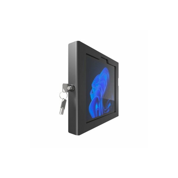 Compulocks Surface GO 1-4 Gen Apex Secured Enclosure - Cassa - telecamera anteri