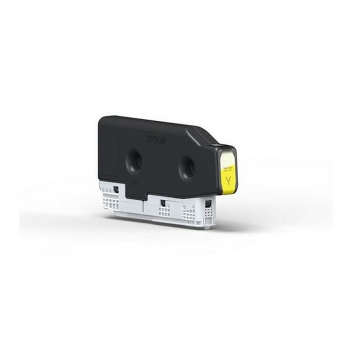 Epson T08N4 - Giallo - originale - cartuccia d'inchiostro - per WorkForce Enterp