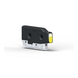 Epson T08Q4 - Giallo - originale - cartuccia d'inchiostro - per WorkForce Enterp