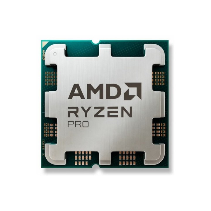 AMD Ryzen 5 Pro - 6 processori - Processori AMD multipack (MPK) (100-100001183MPK)