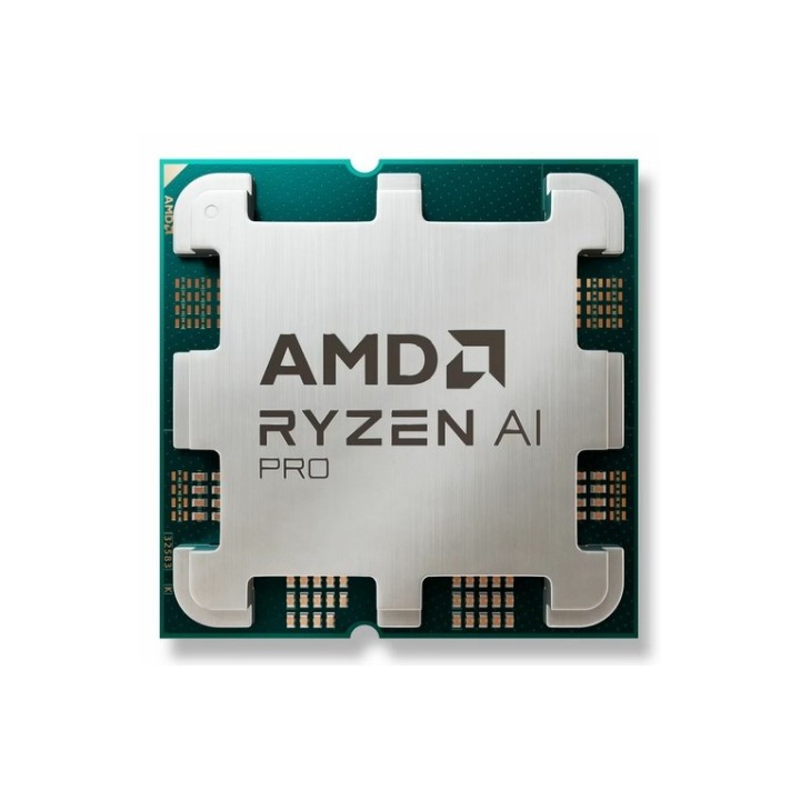 AMD Ryzen 5 Pro 8600G - 4.3 GHz - 6 processori - 12 thread - 16 MB cache - Socke (100-000001239)