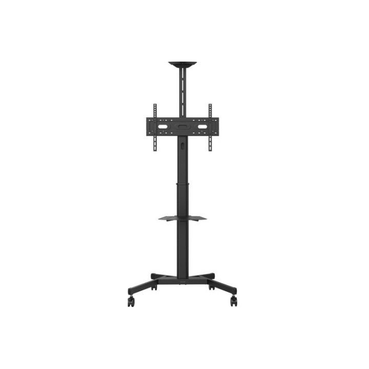 Vision VFM-F19 - Carrello - regolabile in altezza - per display LCD / mini PC -