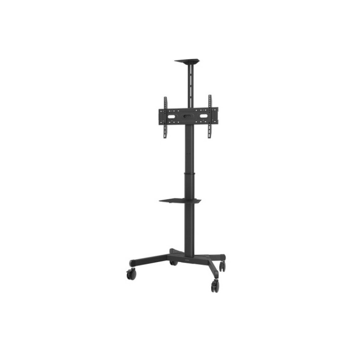 Vision X-Series VFM-F21 - Carrello - per pannello piatto/sistema di videoconfere