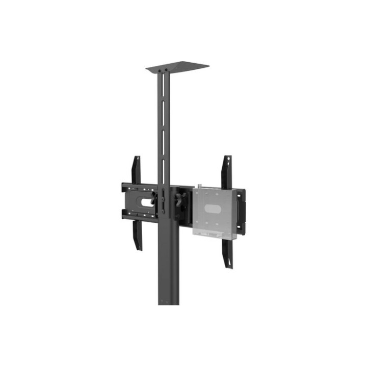 Vision X-Series VFM-F21 - Carrello - per pannello piatto/sistema di videoconfere