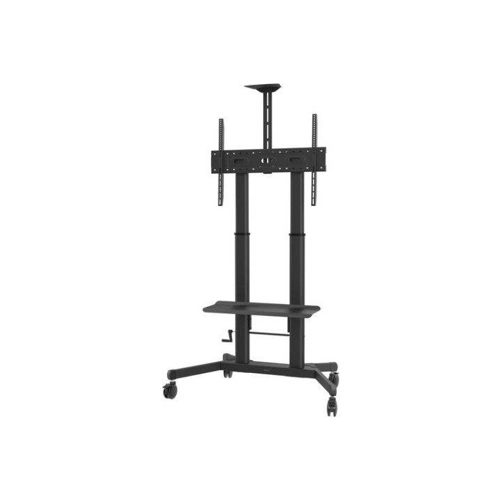 Vision X-Series VFM-F26 - Carrello - per pannello piatto/sistema di videoconfere (VFM-F26)