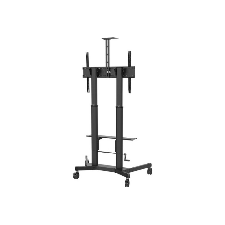Vision X-Series VFM-F26 - Carrello - per pannello piatto/sistema di videoconfere (VFM-F26)