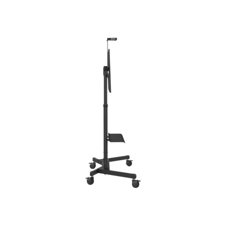 Vision X-Series VFM-F26 - Carrello - per pannello piatto/sistema di videoconfere (VFM-F26)