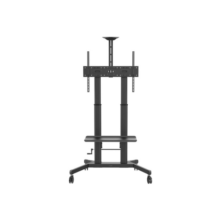 Vision X-Series VFM-F26 - Carrello - per pannello piatto/sistema di videoconfere (VFM-F26)