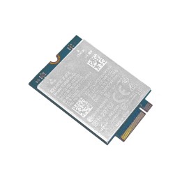 Quectel EM061K-GL - Modem cellulare wireless - 4G LTE Advanced - M.2 Card - per (4XC1Q24438) - LENOVO