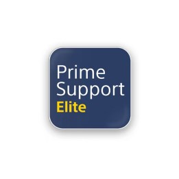 Sony PrimeSupport Elite - Contratto di assistenza esteso - parti e manodopera -