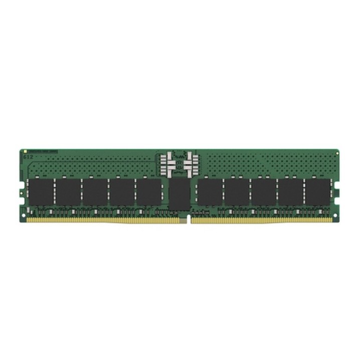 Kingston - DDR5 - modulo - 32 GB - DIMM 288-PIN - 5600 MHz / PC5-44800 - CL46 -