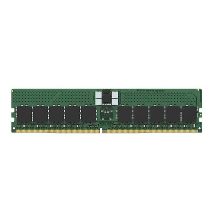 Kingston - DDR5 - modulo - 32 GB - DIMM 288-PIN - 5600 MHz / PC5-44800 - CL46 -