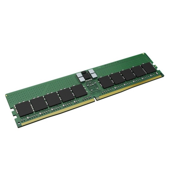 Kingston - DDR5 - modulo - 32 GB - DIMM 288-PIN - 5600 MHz / PC5-44800 - CL46 -