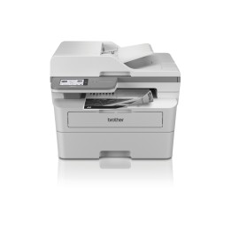 Brother MFC-L2960DW - Stampante multifunzione - B/N - laser - Letter A (216 x 27 (MFCL2960DWRE1)