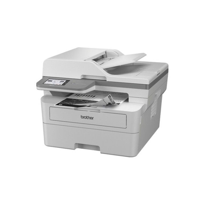Brother MFC-L2960DW - Stampante multifunzione - B/N - laser - Letter A (216 x 27