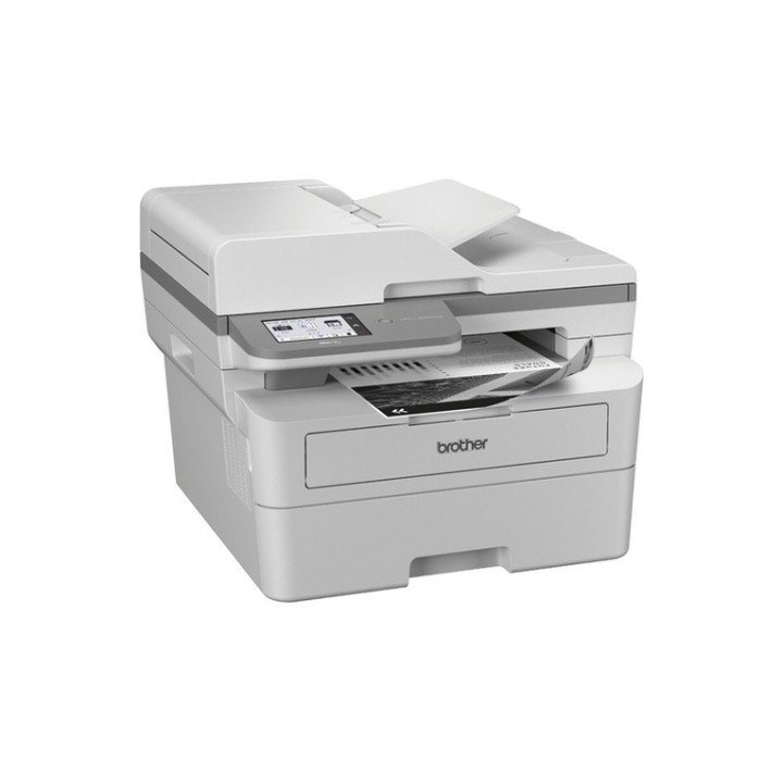 Brother MFC-L2960DW - Stampante multifunzione - B/N - laser - Letter A (216 x 27