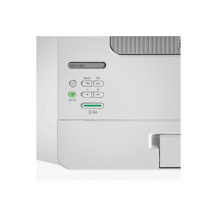 Brother HL-L2865DW - Stampante - B/N - Duplex - laser - A4/Legal - 1200 x 1200 d (HLL2865DWRE1)