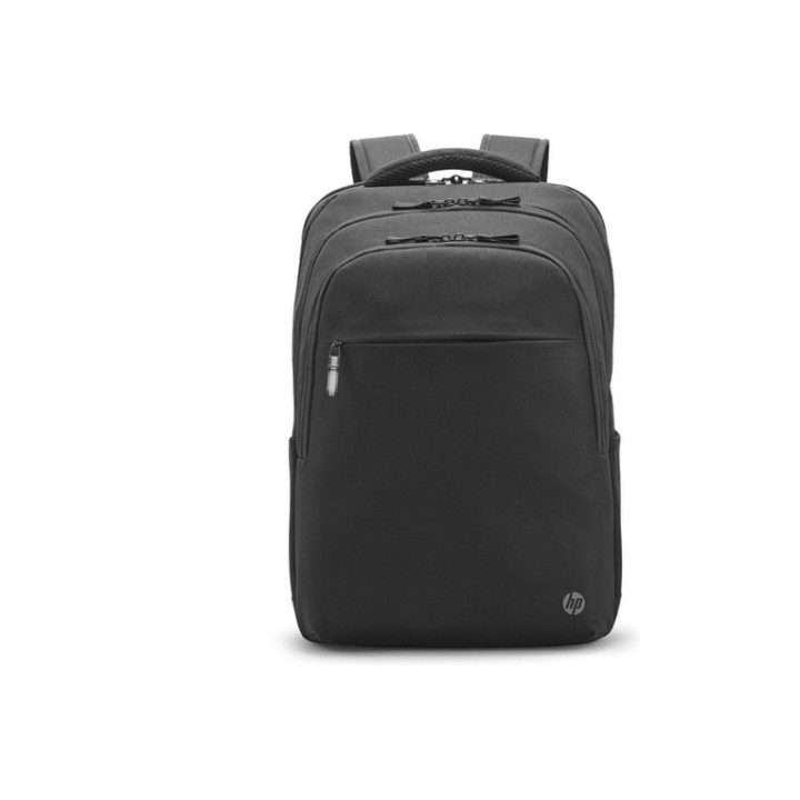 HP Renew Business - Zaino porta computer - 17.3" - nero - Smart Buy