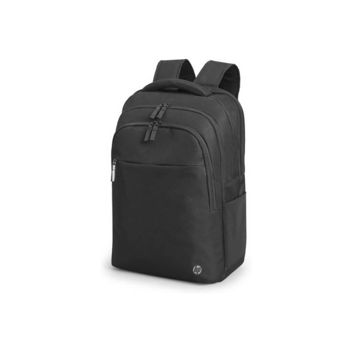 HP Renew Business - Zaino porta computer - 17.3" - nero - Smart Buy