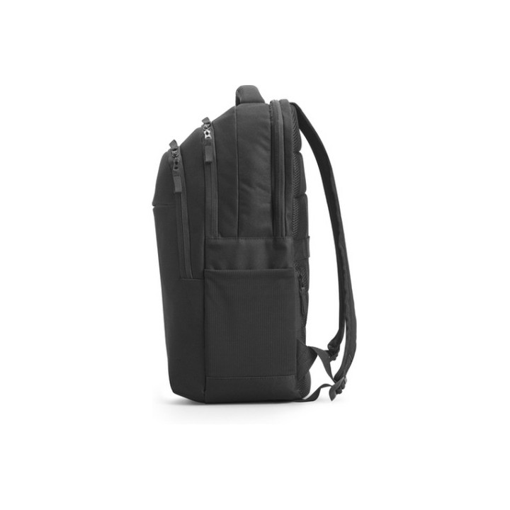 HP Renew Business - Zaino porta computer - 17.3" - nero - Smart Buy