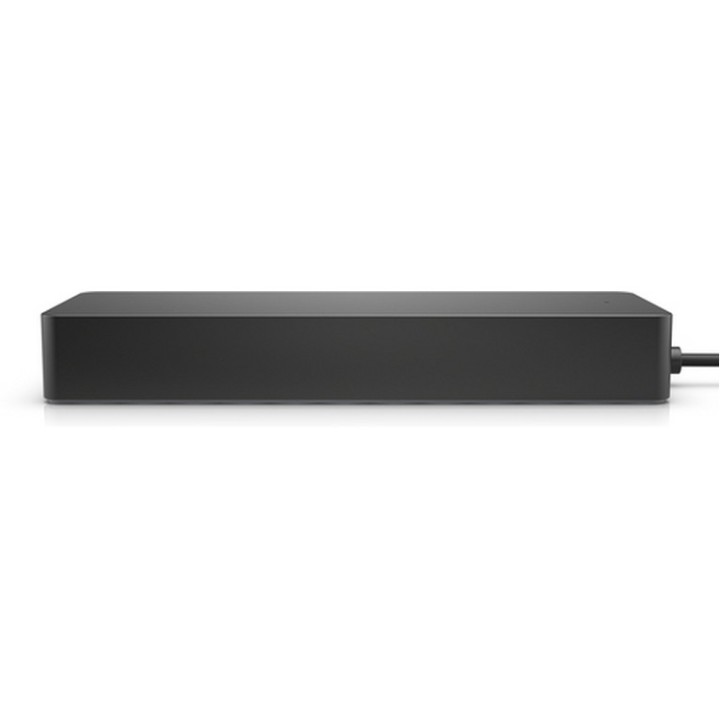 HP Universal USB-C Multiport Hub - Docking station - USB-C - HDMI, DP - Smart Bu