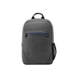 HP Prelude - Zaino porta computer - 15.6" - grigio - Smart Buy