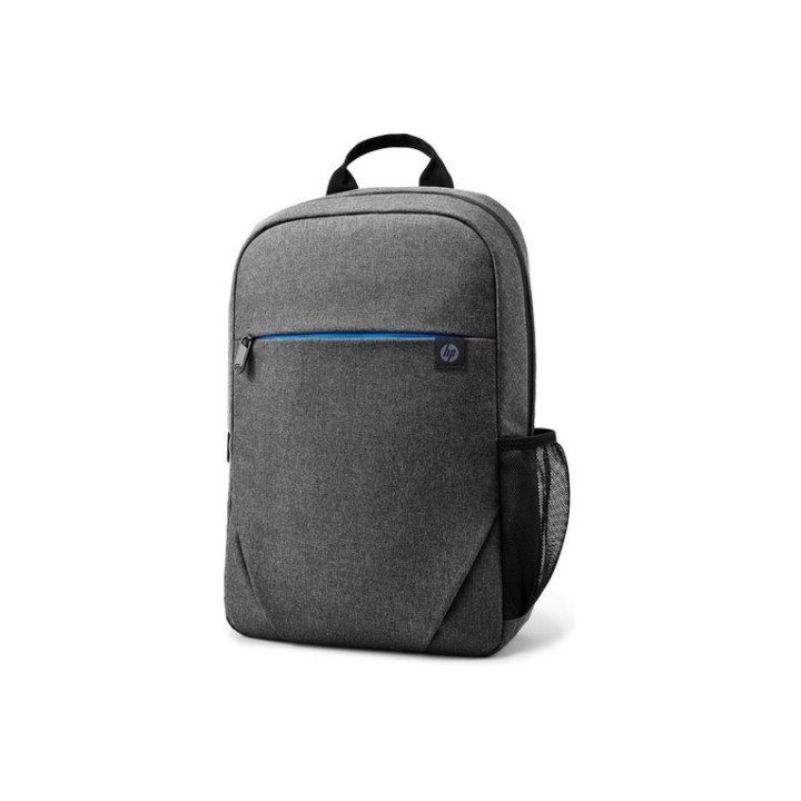 HP Prelude - Zaino porta computer - 15.6" - grigio - Smart Buy