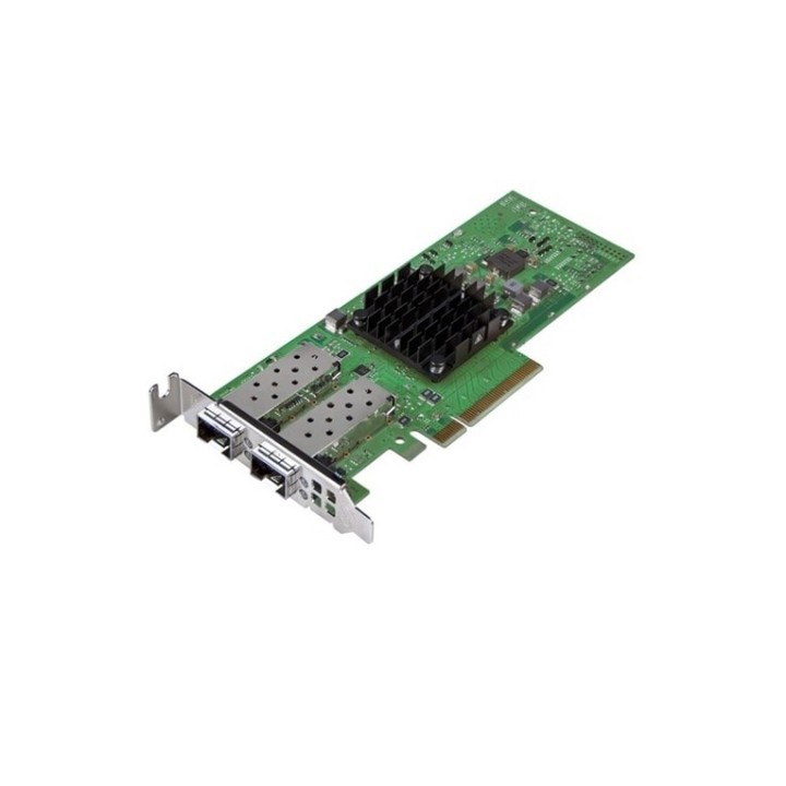 Broadcom 57414 - Version 2 - Adattatore di rete - PCIe profilo basso - 25 Gigabi