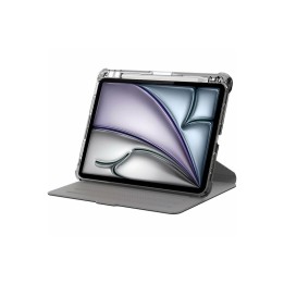 Targus Pro-Tek - Flip cover per tablet - TPU (poliuretano termoplastico) - trasp