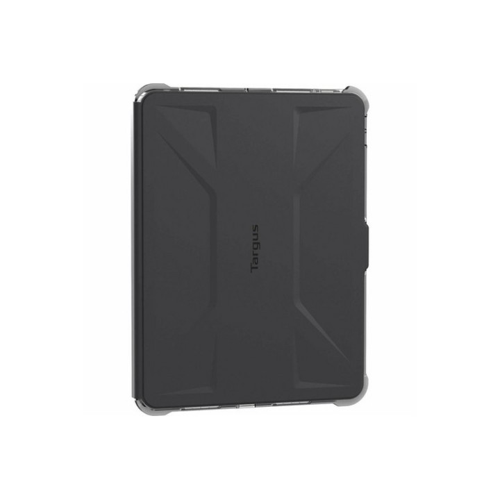 Targus Pro-Tek - Flip cover per tablet - TPU (poliuretano termoplastico) - trasp