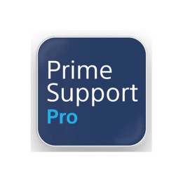 Sony PrimeSupport Pro - Contratto di assistenza esteso - sostituzione anticipata